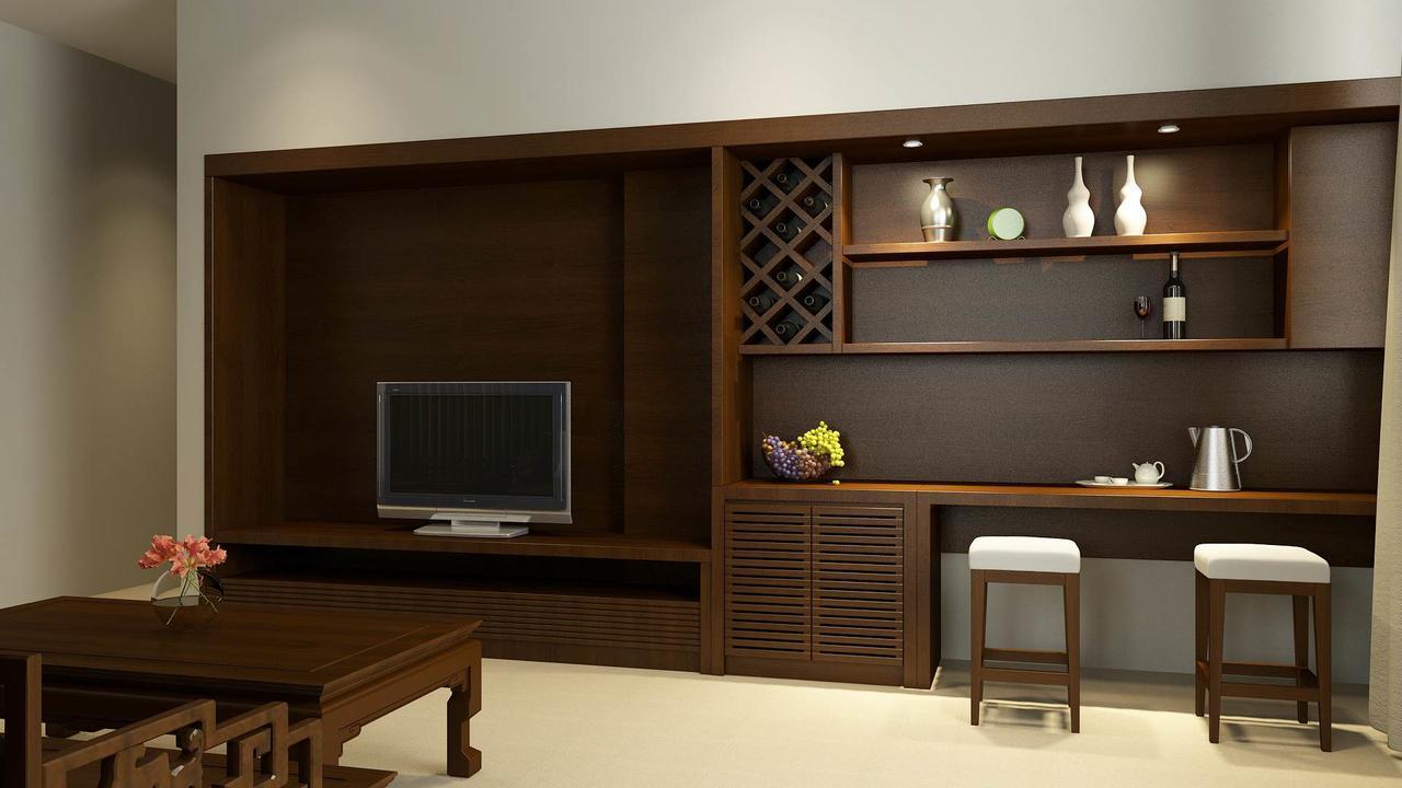 Golden Quang Tri Hotel Dong Ha Bagian luar foto